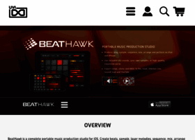 Beathawk.com