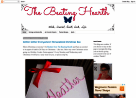 Beatinghearth.blogspot.com