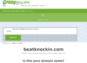 beatknockin.com