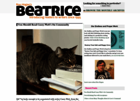 Beatrice.com