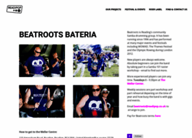beatroots.co.uk