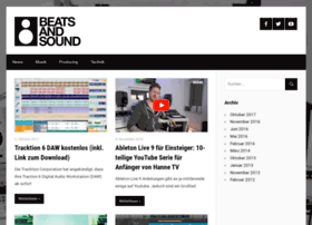 beatsandsound.de