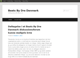 beatsbydredanmark.blog.com