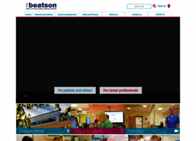 Beatson.scot.nhs.uk