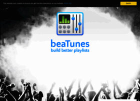 beatunes.com