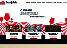 beaujolais.com