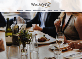 beaumondecatering.com.au