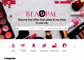 Beaupal.com