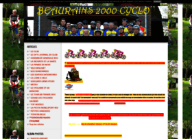 beaurains2000cyclo.blog4ever.com