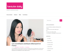 beaute-daily.fr