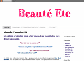 beauteetc.blogspot.com