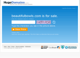 beautifulbowls.com