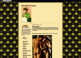 beautifulcentury.blogspot.com
