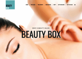 Beauty-box.co.uk