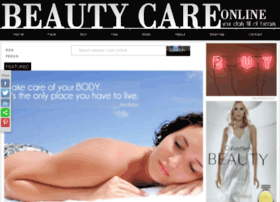 beauty-care-online.com