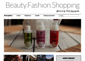 beauty-fashion-shopping.blogspot.com