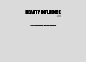 beauty-influence.com
