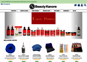 beauty-kanore.com