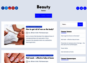beauty-reviews.info