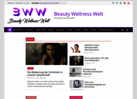 beauty-wellness-welt.com