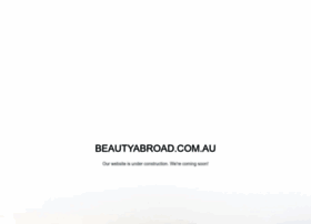 beautyabroad.com.au
