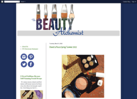 Beautyalchemist.com