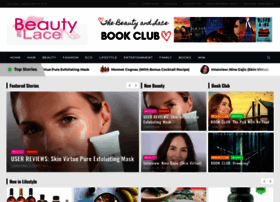 beautyandlace.com.au