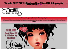 Beautybarbaby.com
