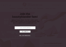 beautyblender.net