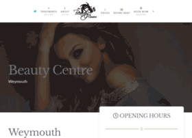 Beautycentreweymouth.co.uk