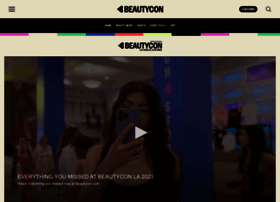 Beautycon.com