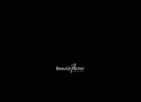 beautyfactor.gr