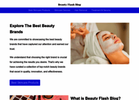beautyflashblog.com