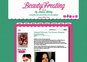 Beautyfrosting.com