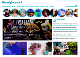 beautyjournaal.nl