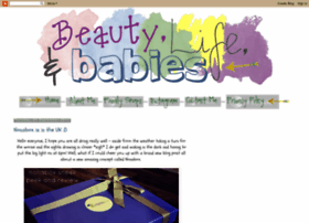 beautylifeandbabies.blogspot.com