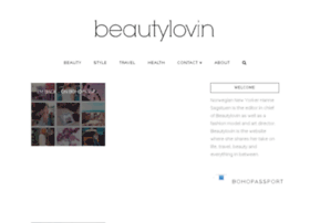 beautylovin.com