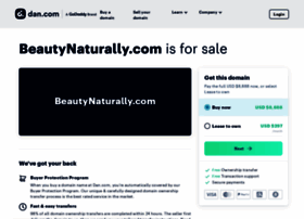 beautynaturally.com