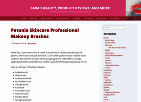 Beautynproducts.wordpress.com