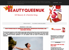 Beautyqueenuk.co.uk