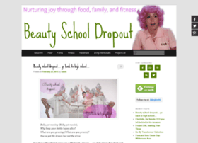 Beautyschooldropout.net