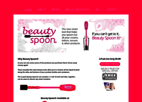 beautyspoon.com