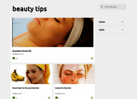Beautytips-info.blogspot.com