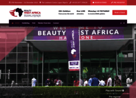 Beautywestafrica.com