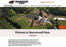 Beaverwoodfarm.on.ca