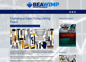 Beawimp.org
