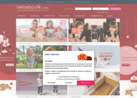 bebeboutik.com