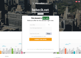 bebecik.net
