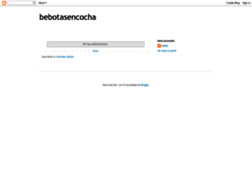 bebotasencocha.blogspot.com