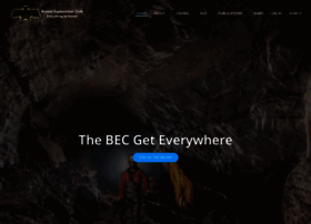 bec-cave.org.uk